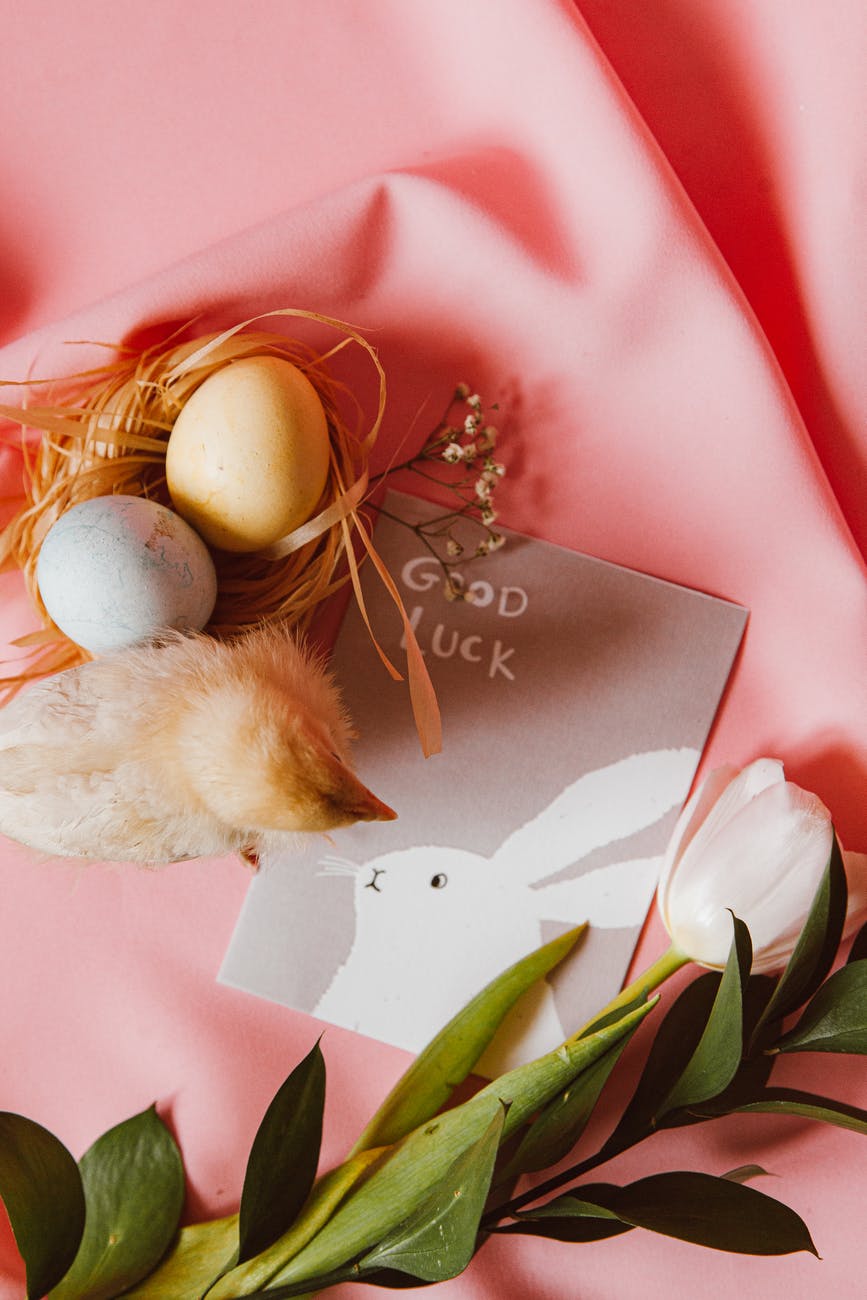 Easter Basket Ideas That Aren’t Chocolate